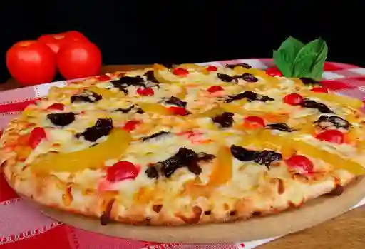 Pizza Tropical Personal