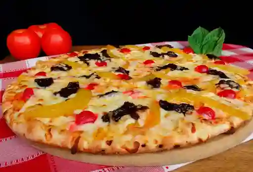 Pizza Tropical Mediana