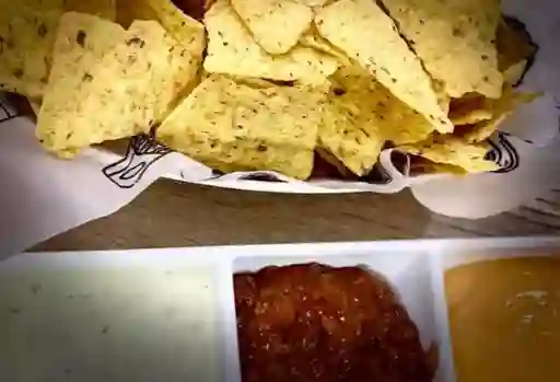 Nachos