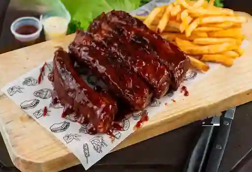 Costillas