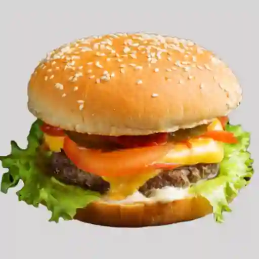 Rica Burger