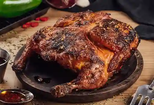 Pollo Asado