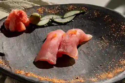 Nigiri de Atun