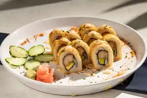 Ebi Especial