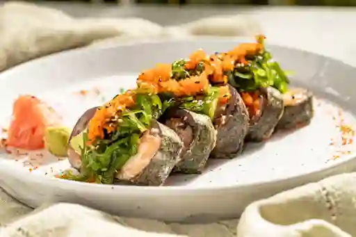 Premium Roll