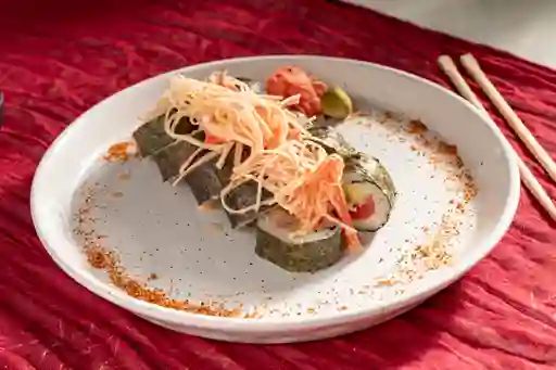 Spicytuna