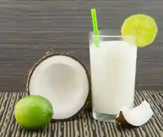 Limonada Coco