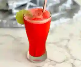 Limonada Cereza