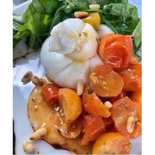 Burrata