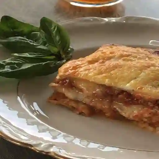 Lasagna Mixta