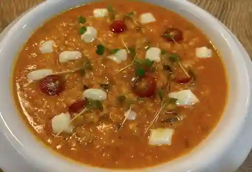 Risotto Al Teléfono