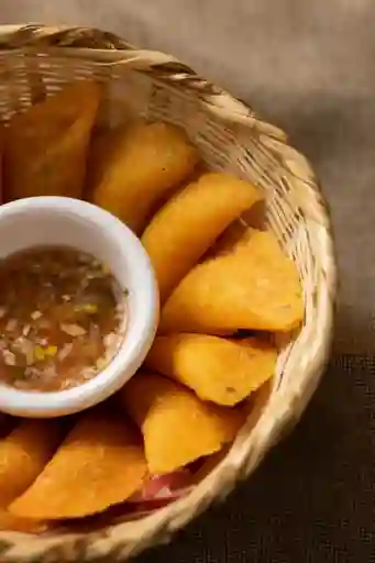 Empanadas de Guiso X15