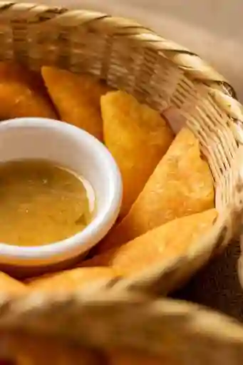 Empanadas de Queso X15