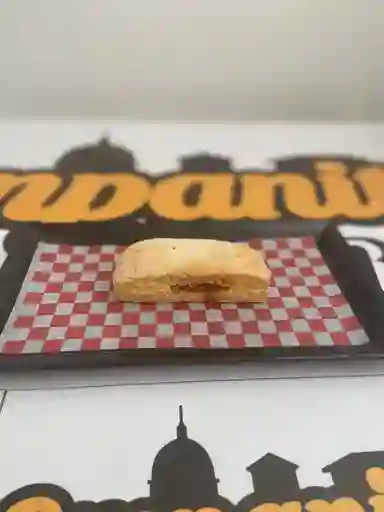 Galleta Guayaba