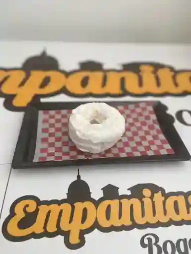 Galleta Savory