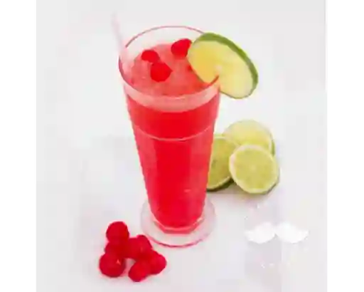 Limonada de Fresa Sandía y Limón 12 Oz