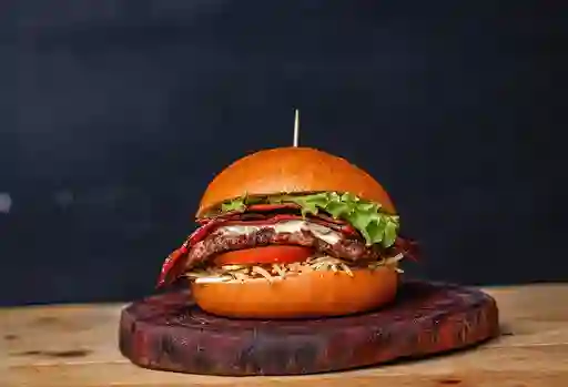 Hamburguesa Nea