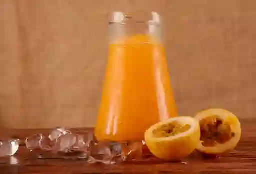 Jugo de Maracuyá 12 Oz