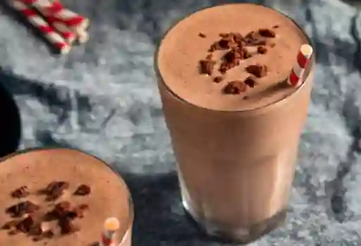 Chocolate Frío 12 Oz