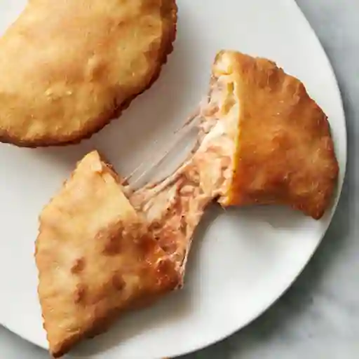 Arma Tu Panzerotti (2)