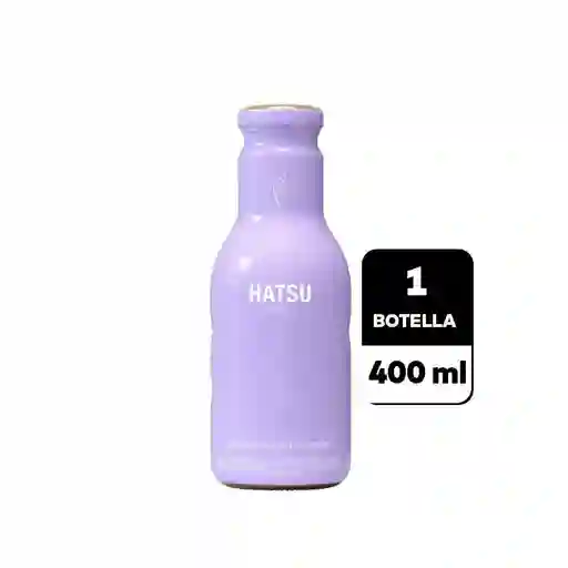 Hatsu Lila400 ml