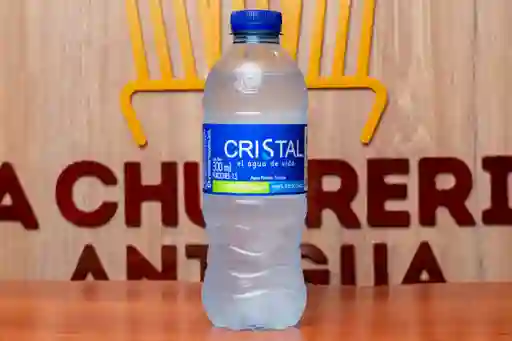Cristal Sin Gas 300 ml