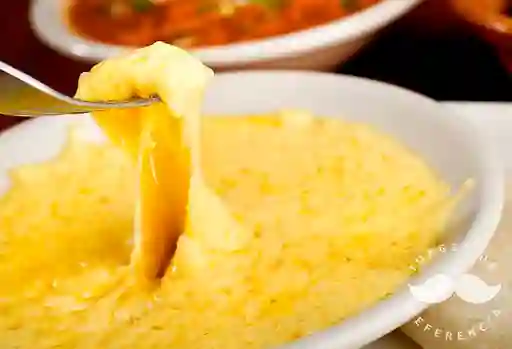 Queso Mozzarella