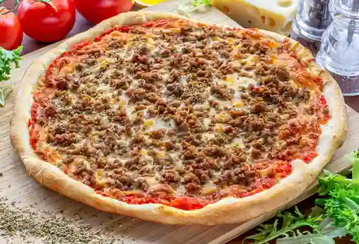 Pizza Paisa