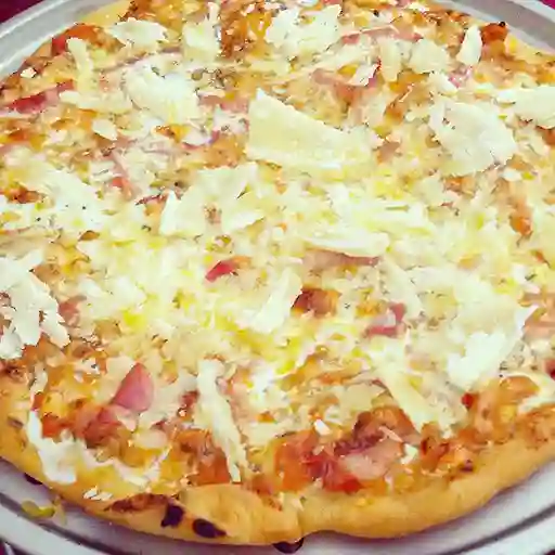 Pizza Pavia