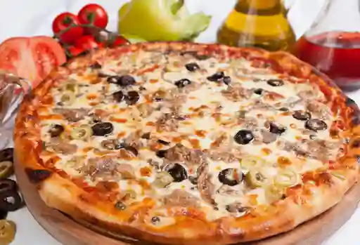 Pizza Anchoas