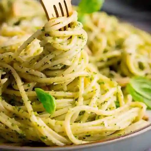 Pasta Aglio, Olio e Peperoncino