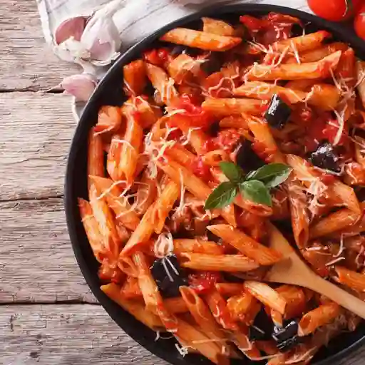 Pasta Siciliana