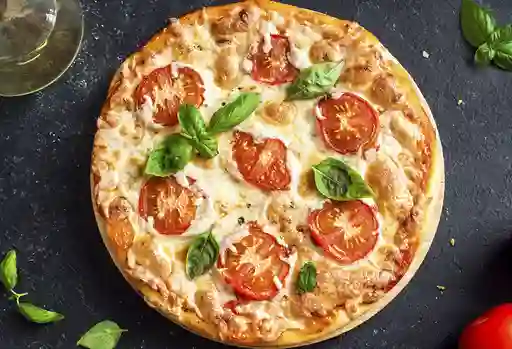 Margherita