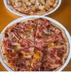 Pizza Personal