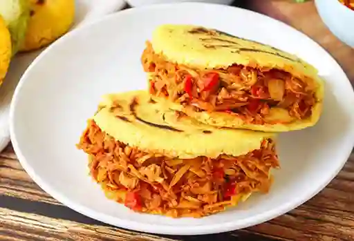 Arepa Ve