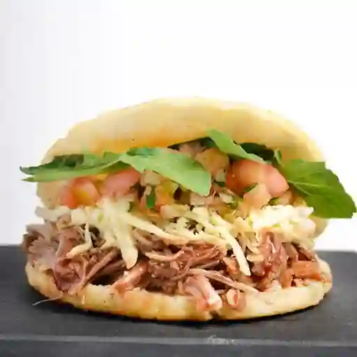 Arepa Pibil