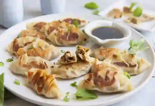 Gyozas