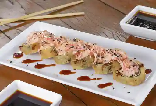 Cronchy Roll