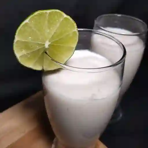 Limonada de Coco 12 Oz