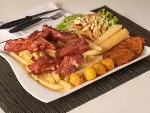 Picada Personal