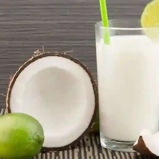 Limonada de Coco 14 Oz