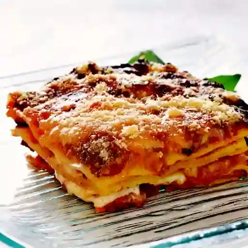 Lasagna Mixta