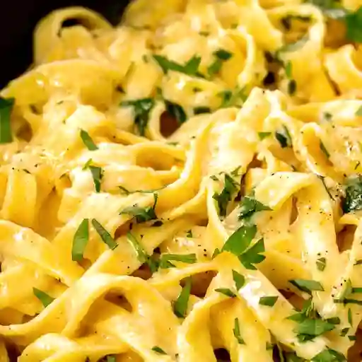 Fettuccine