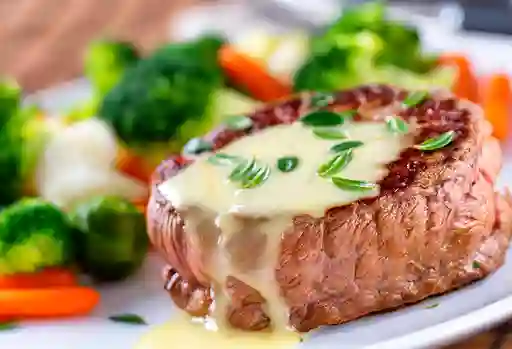 Filet Mignon 400 gr