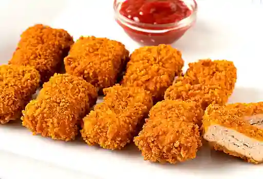 Nuggets de Pollo