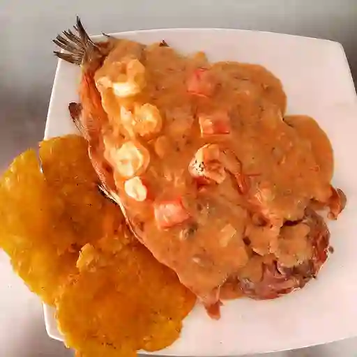 Trucha Marinera