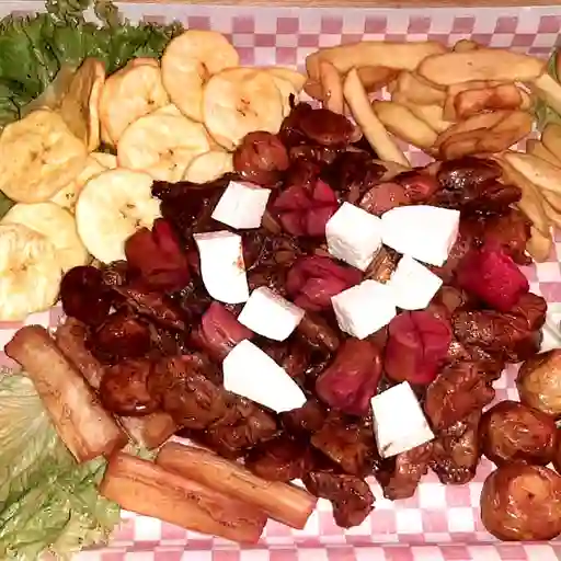 Picada