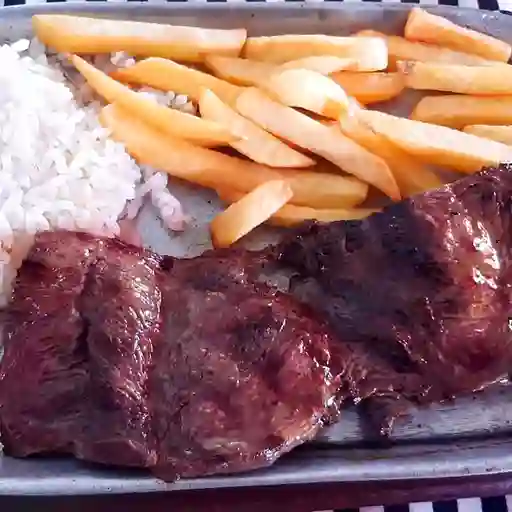 Baby Beef