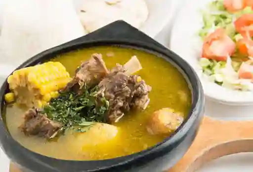 Sancocho de Costilla