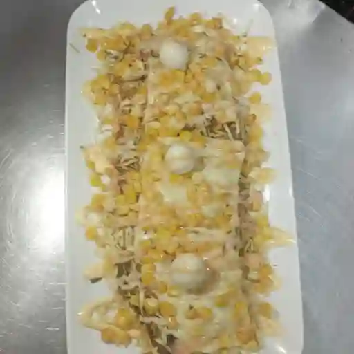 Combo Mazorcada Especial